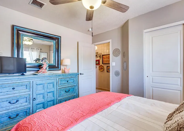 Desert Oasis W/ Private Pool & Gym! * Yuma